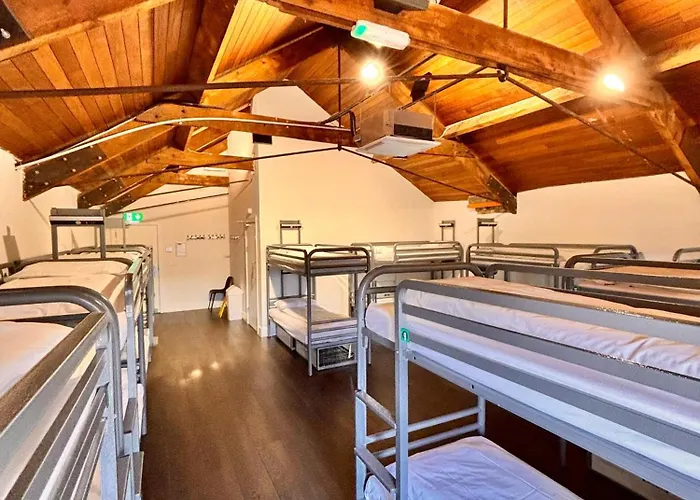 The Dawson Hostel - Dublino