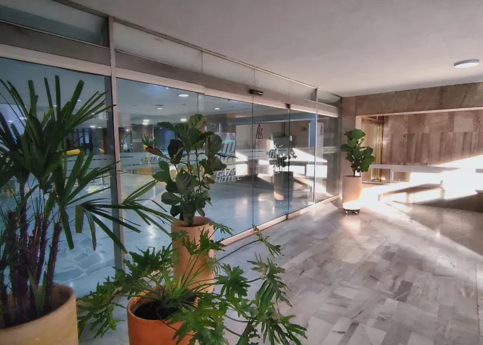 Gran Hotel Medellín