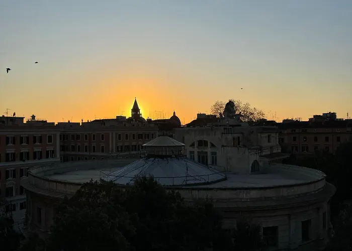 Paramount Roma