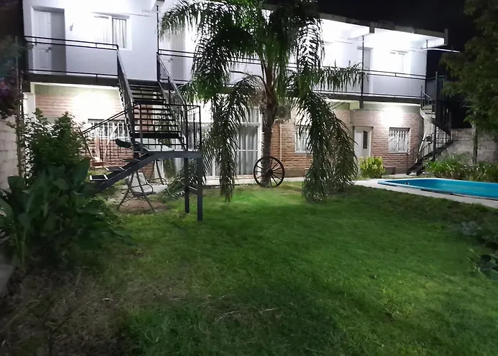 La Chacarita apart San Fernando del Valle de Catamarca