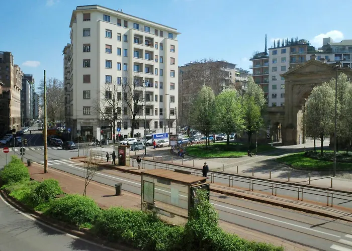 Porta Nuova Suites Milano