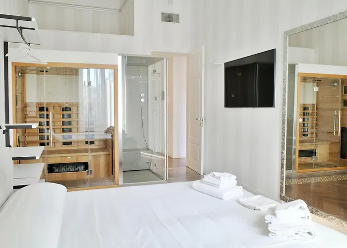 Porta Nuova Suites Milano