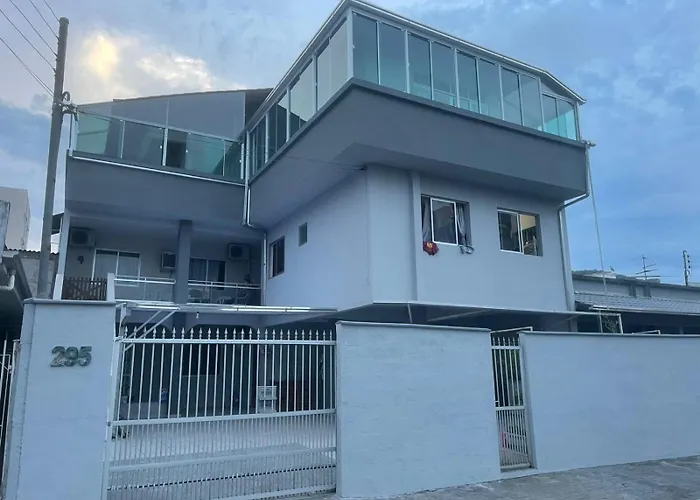 Casa Walter Vila Balneário Camboriú