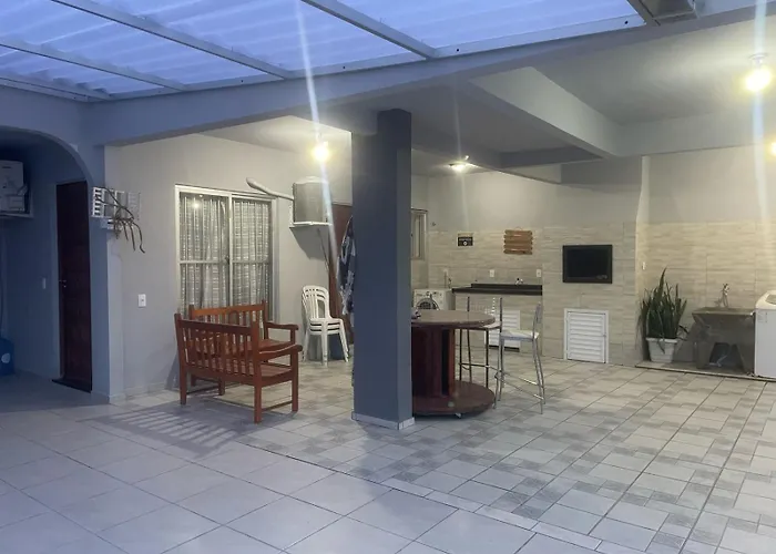 Casa Walter Vila Balneário Camboriú