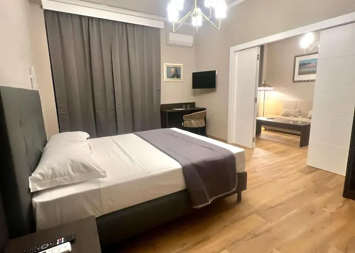 Sunset Guest House Reggio Calabria