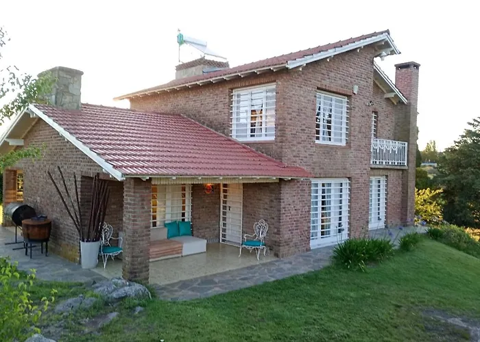 Casa de Campo El Duraznillo Tandil