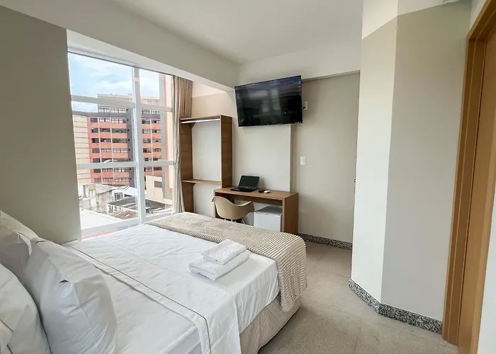 Elite Business Hotel Pará de Minas