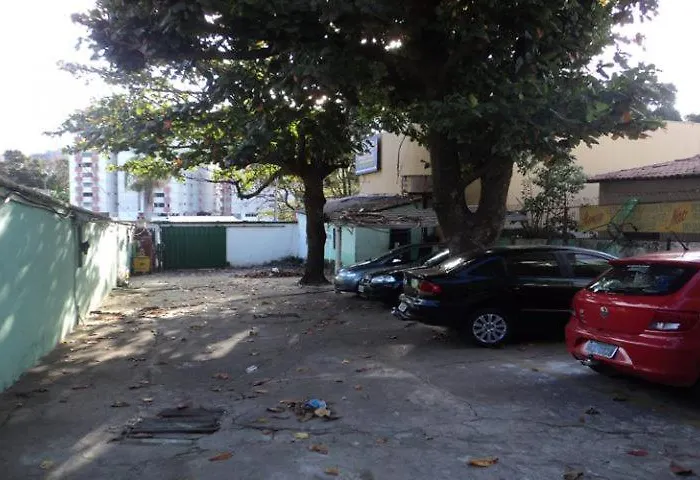 Hotel Goias Caldas Novas