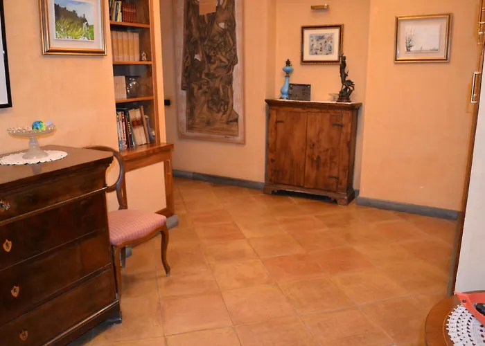 Bed and Breakfast Casa Chiaia Suor Orsola Napoli