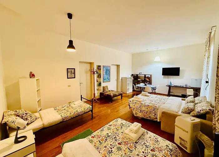 Turati Rooms Roma