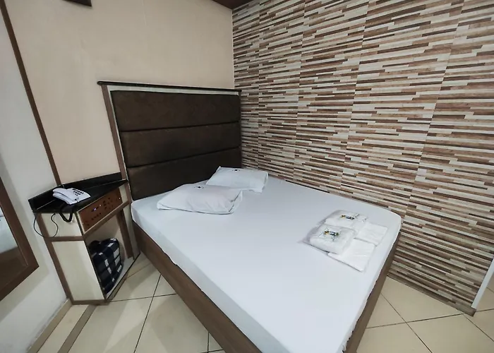 Hotel Estrela Carapicuíba