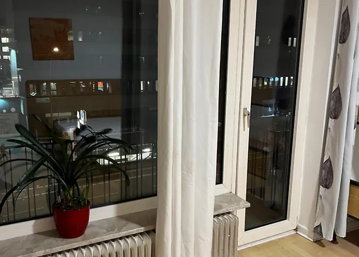OverNight Hotel Hamburg