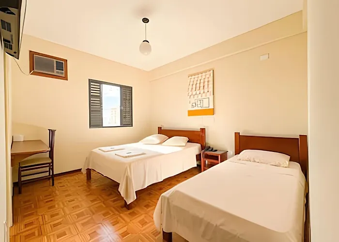 Ln Flats & Suites Uberlândia