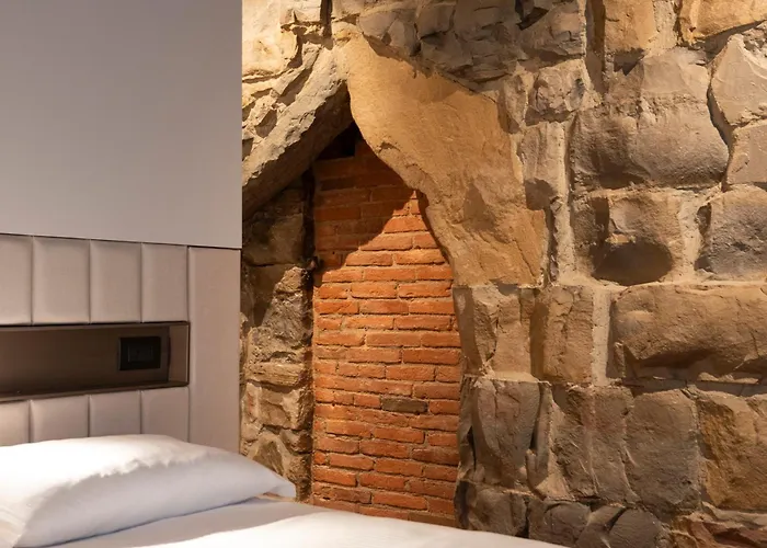 Le Torri Suites Bergamo