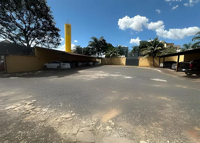 Ln Flats & Suites Uberlândia