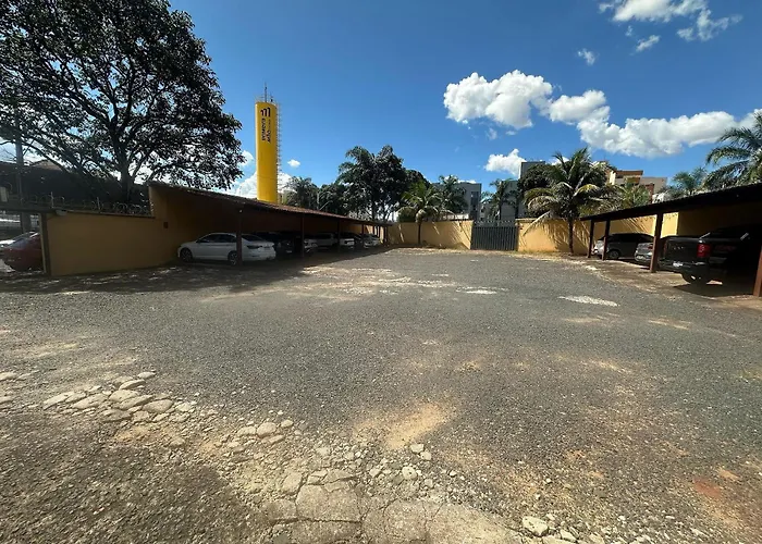 Ln Flats & Suites Uberlândia