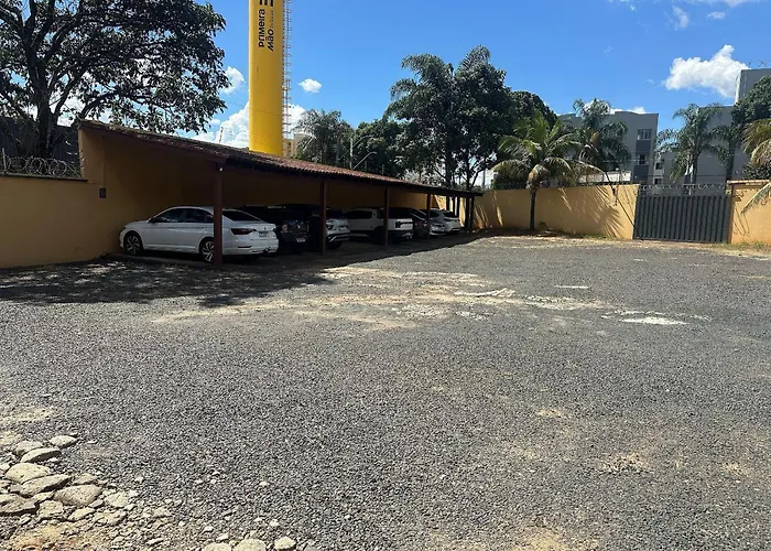 Ln Flats & Suites Uberlândia