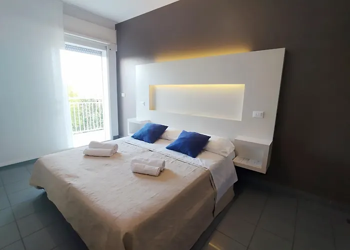 Hotel Desire' Riccione