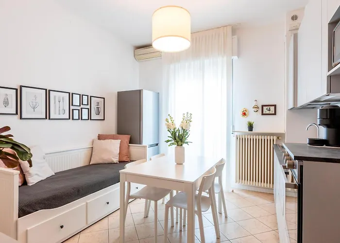 Residence Hotel Le Stelle Rimini