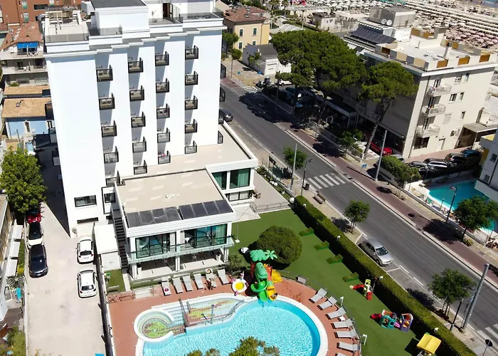 Hotel 2000 Riccione