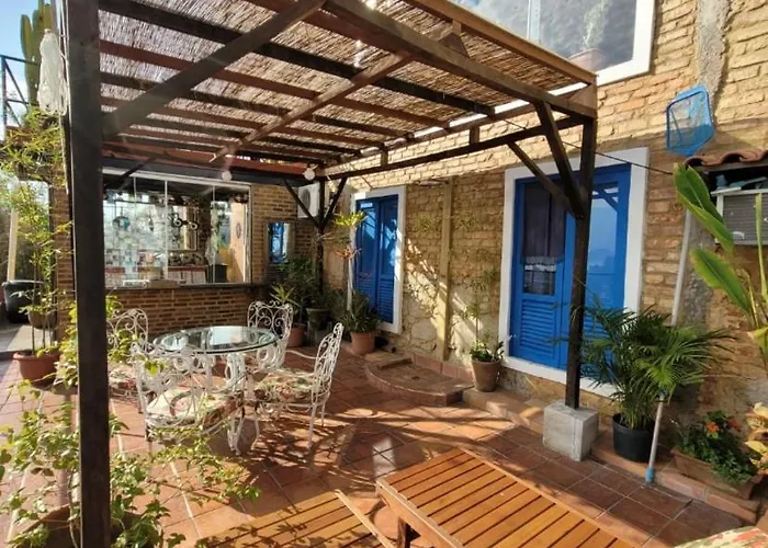 Casa Da Carmen E Do Fernando Hotel Rio de Janeiro