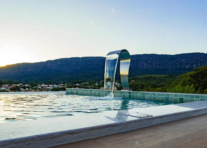 Pousada Charme Tiradentes