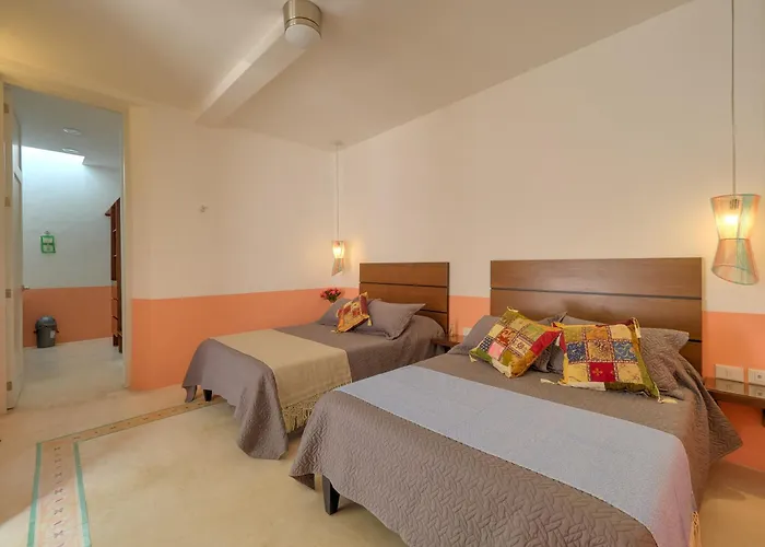 La Casa de los Platos Mérida