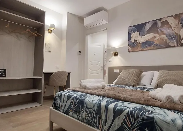 Hotel Madame Bologna