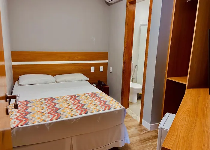 Hotel Porto Salvador