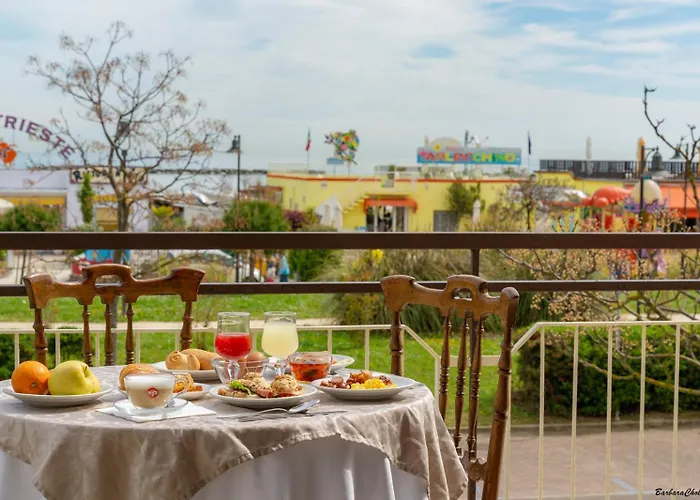 Hotel Atlas Cesenatico