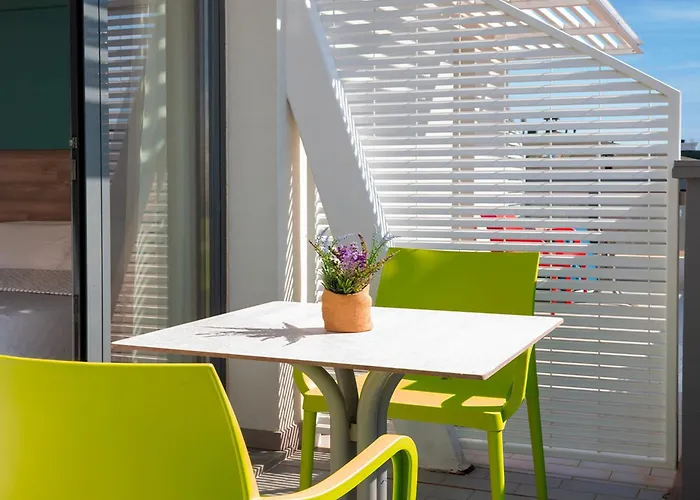 Hotel di Luigi Riccione