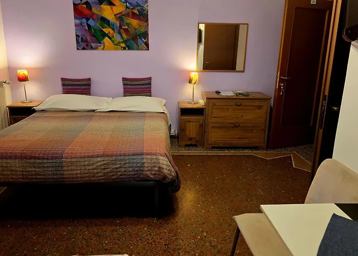 Hotel Chez Liviana Roma