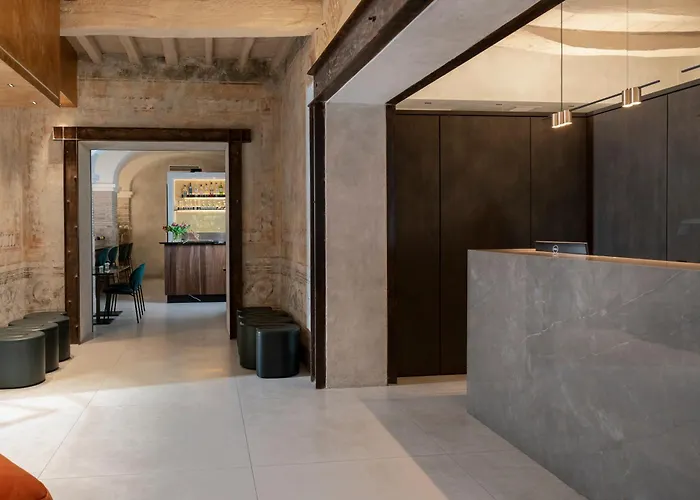 Argentina Residenza Style Hotel Roma