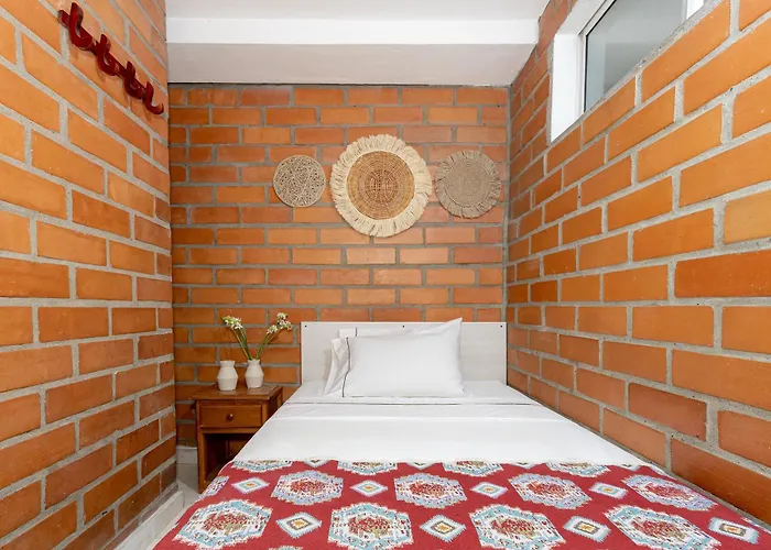 Gran Caribe Hotel Medellín