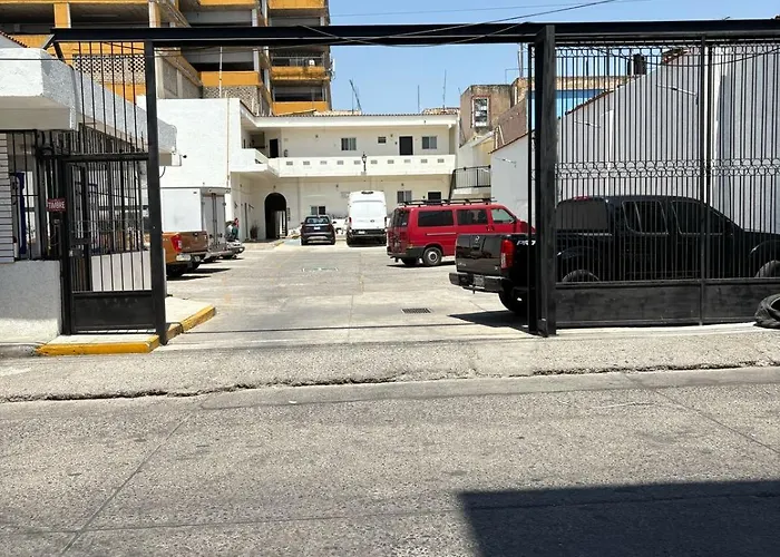 Hotel Gallo Guadalajara