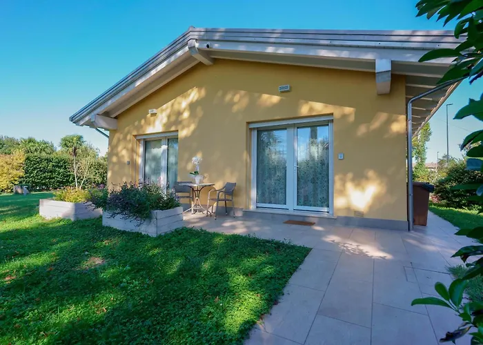 Pixel B&B Ravenna