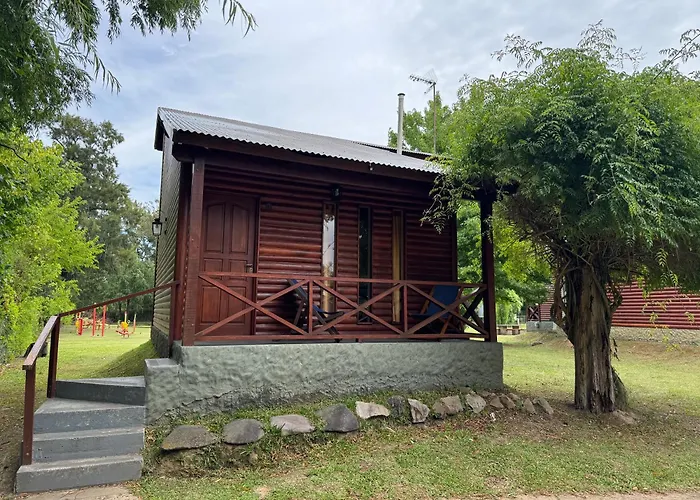 Villa Aires Del Delta Tigre