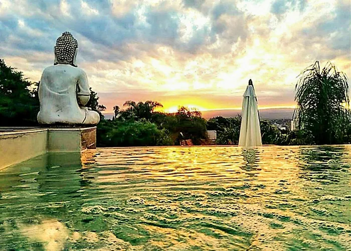 Rincón de Paz - Carlos Paz Villa Carlos Paz