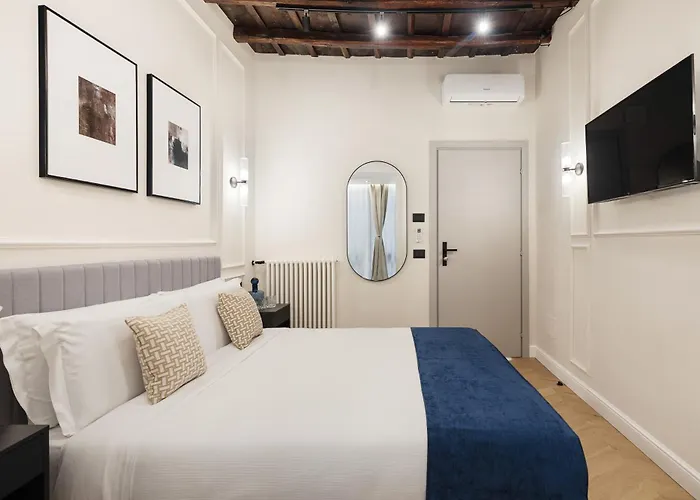 Sistina Boutique Guest House Roma
