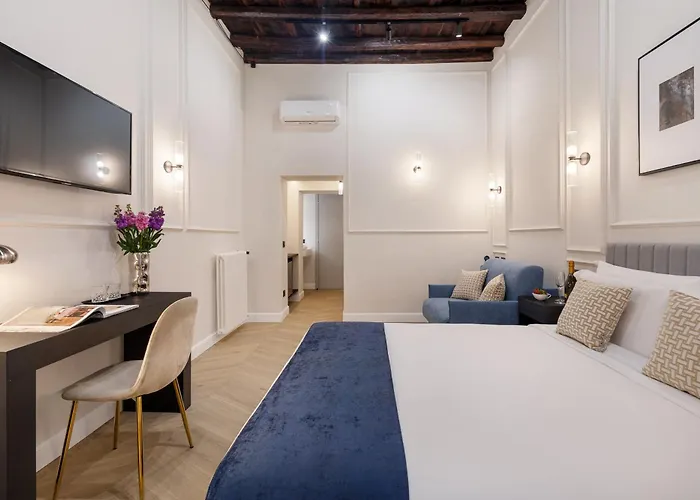 Sistina Boutique Guest House Roma