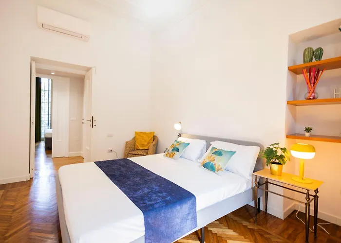 Vittadini Rooms Milano