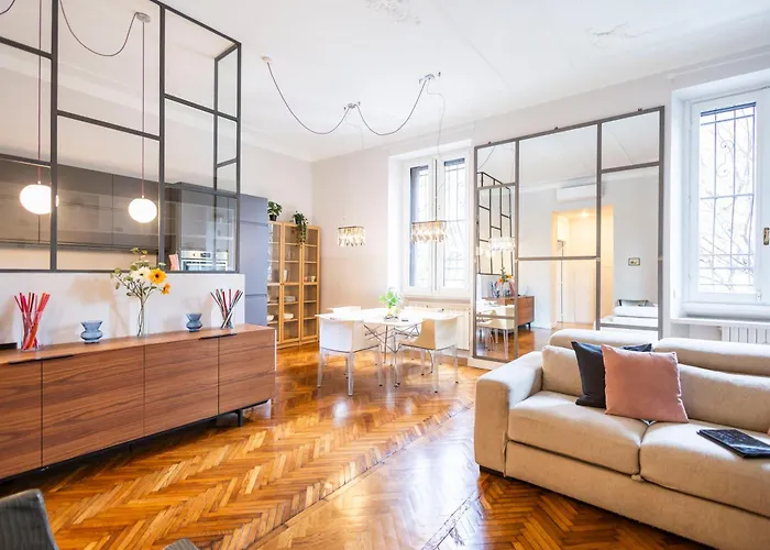 Vittadini Rooms Milano