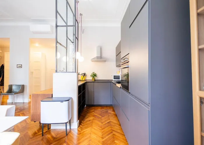 Vittadini Rooms Milano