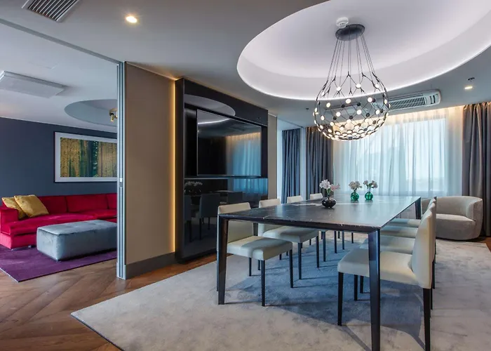 Radisson Collection Hotel, Reval