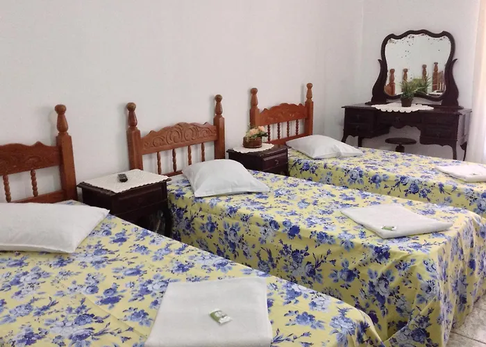 Pousada Alvorada Brotas - e agendamento das atividades turísticas