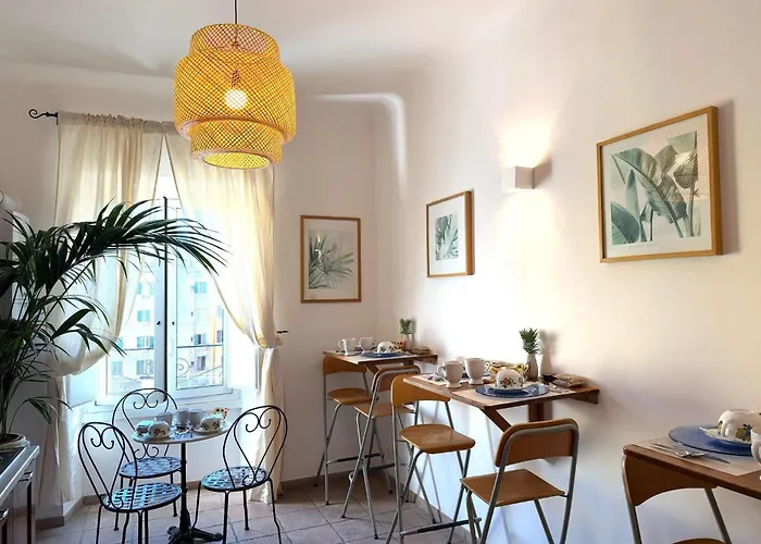 Aenea'S B&B Roma