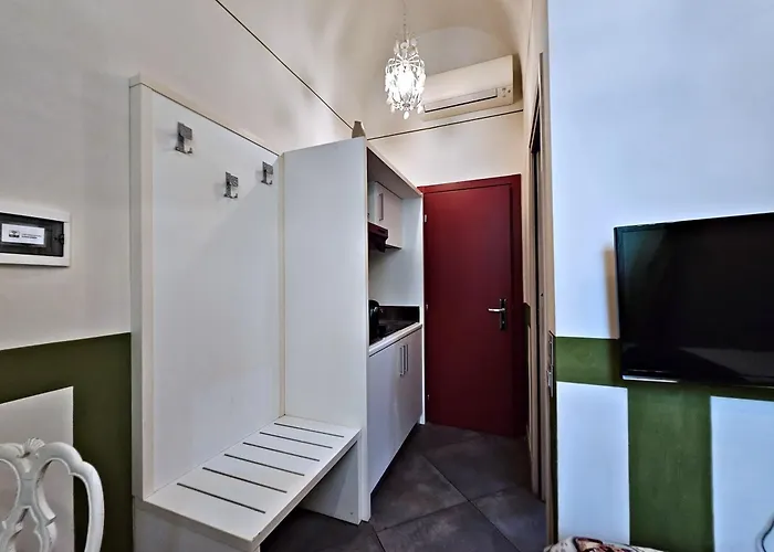 Ab Suite Innovative Design B & B Bologna