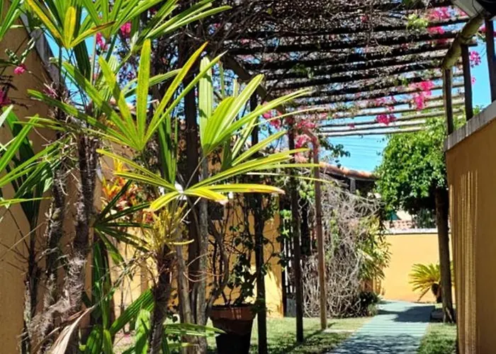 Aloha Itauna Saquarema