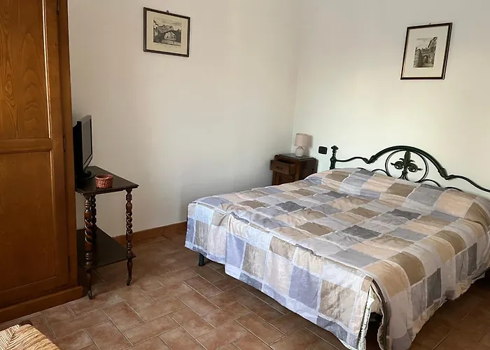 Agriturismo La Cantina San Martino Assisi