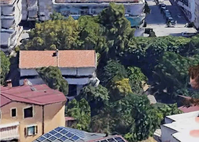 B&B Le Mansarde Pescara